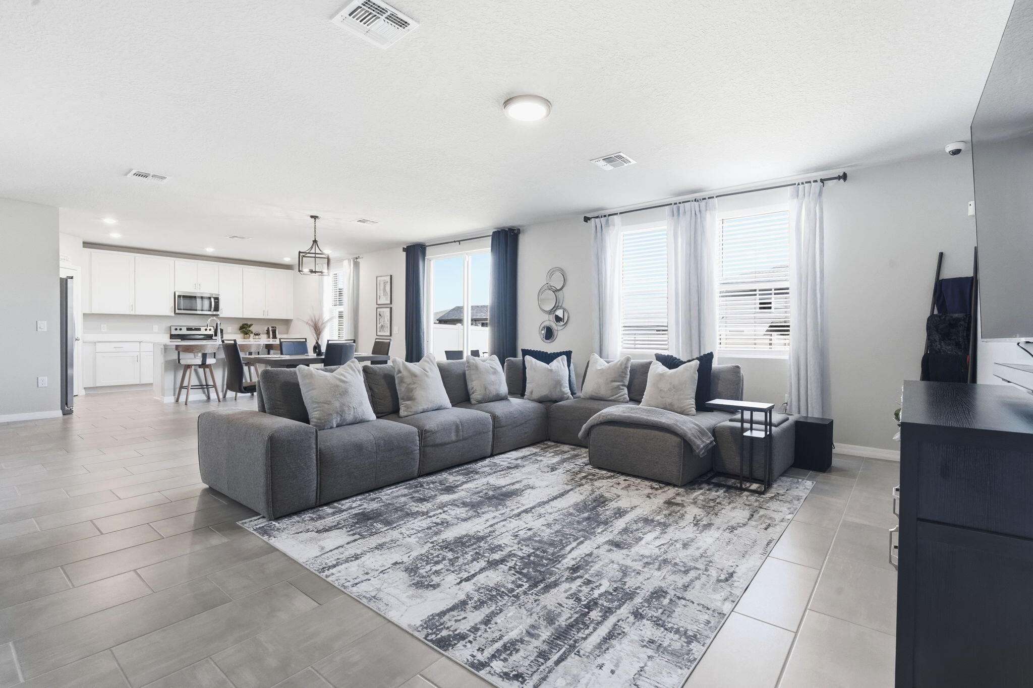 HAMMOCK RESERVE PHASE 1 - Residential