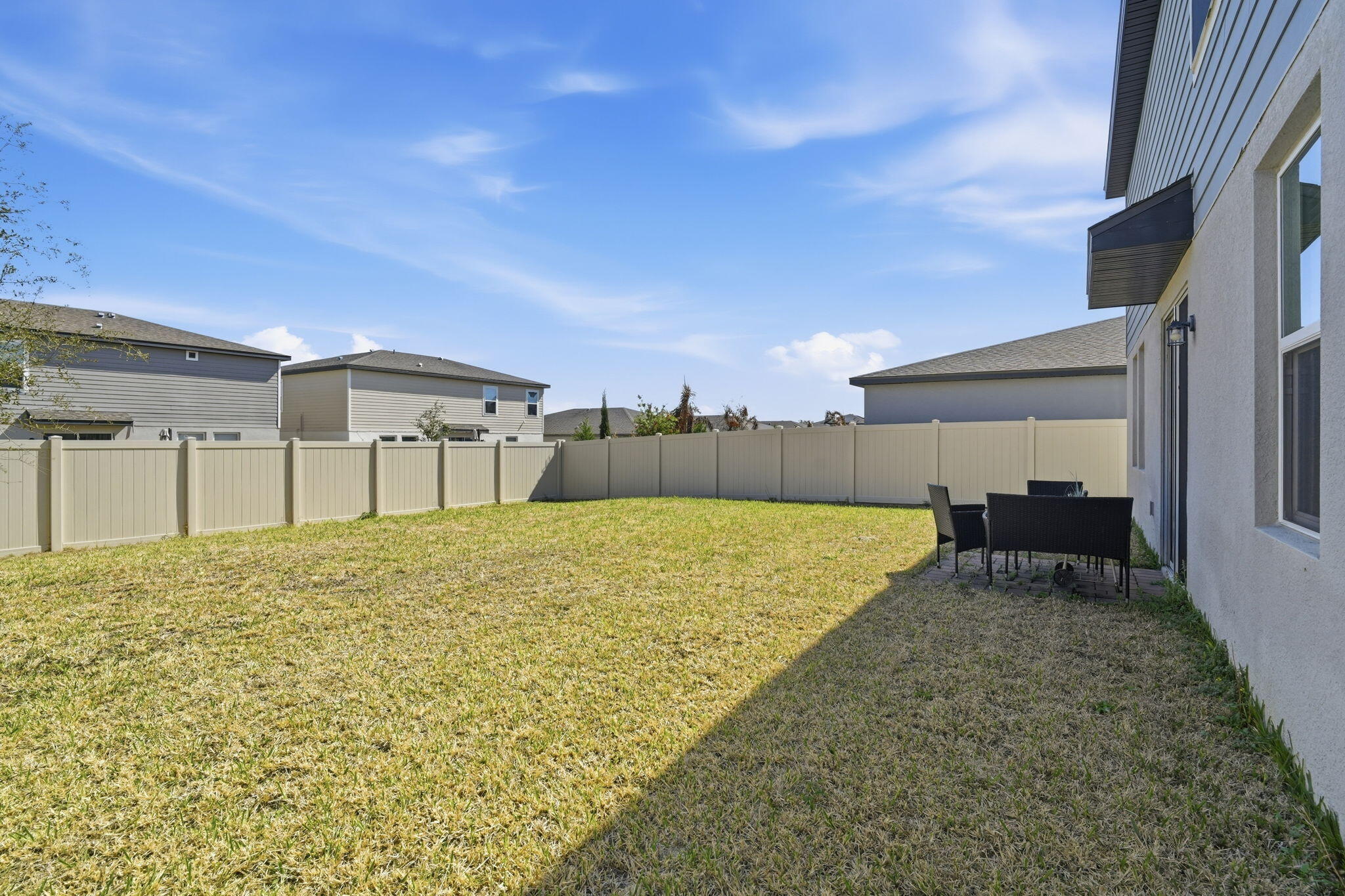 HAMMOCK RESERVE PHASE 1 - Residential