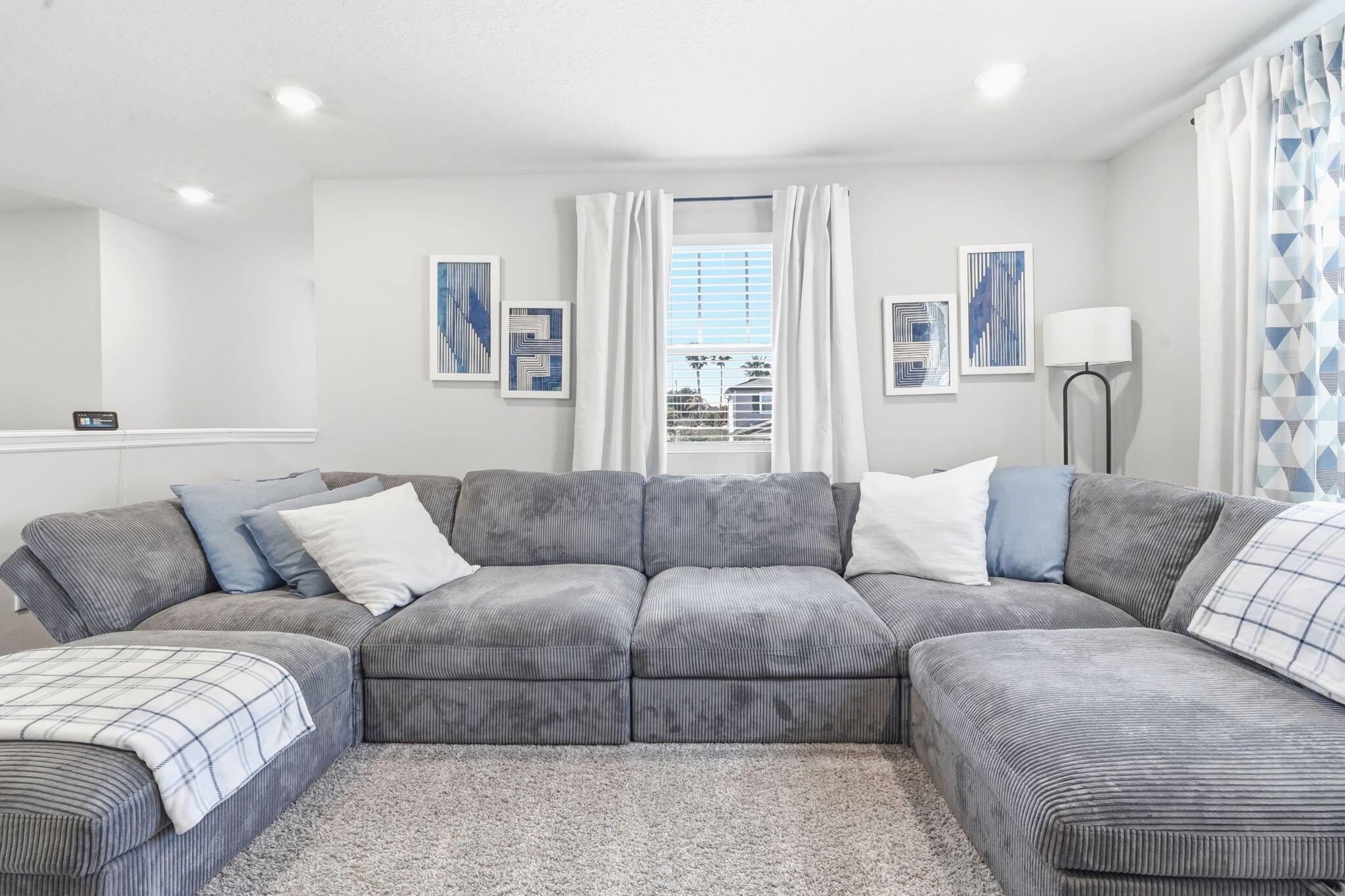 HAMMOCK RESERVE PHASE 1 - Residential