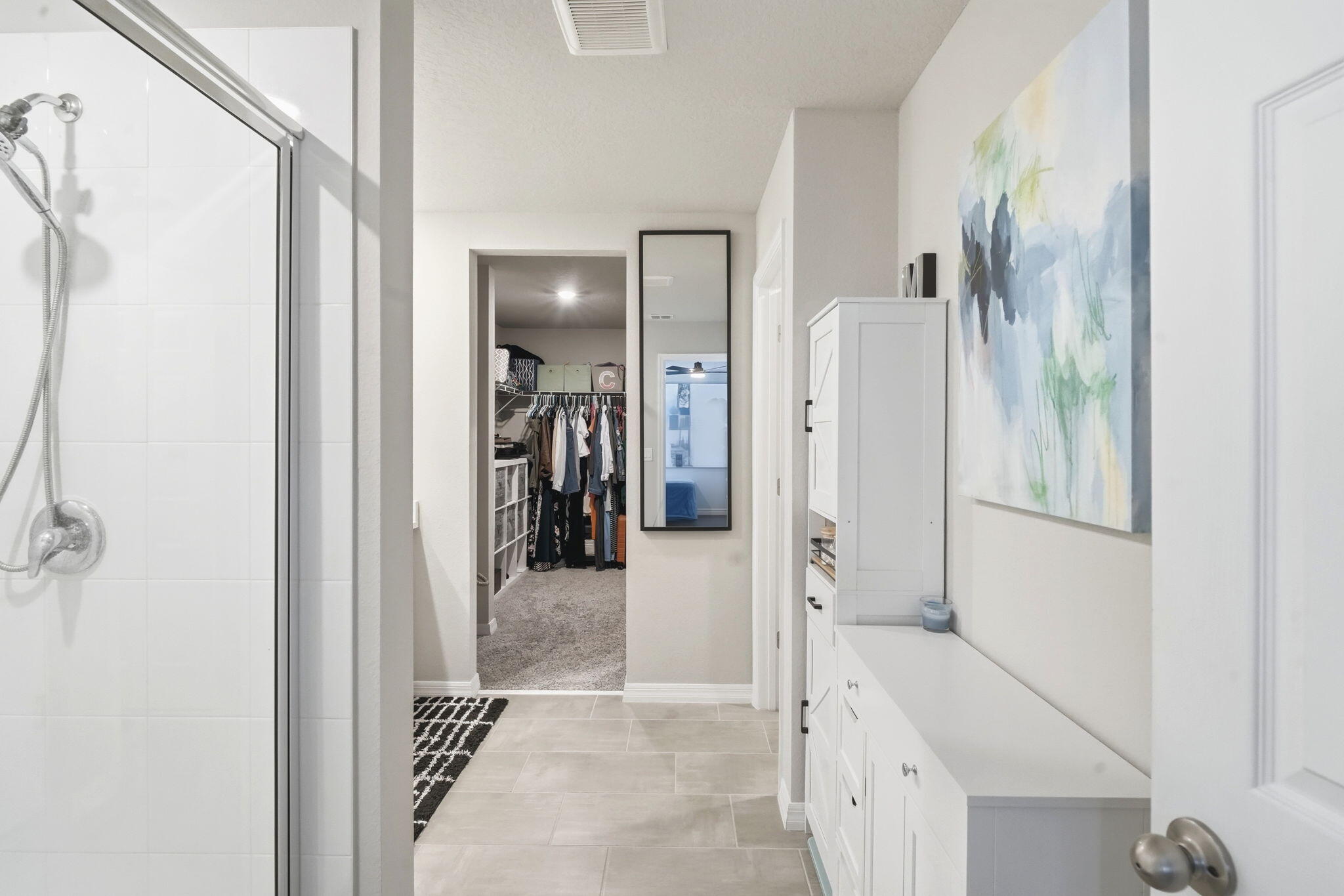 HAMMOCK RESERVE PHASE 1 - Residential