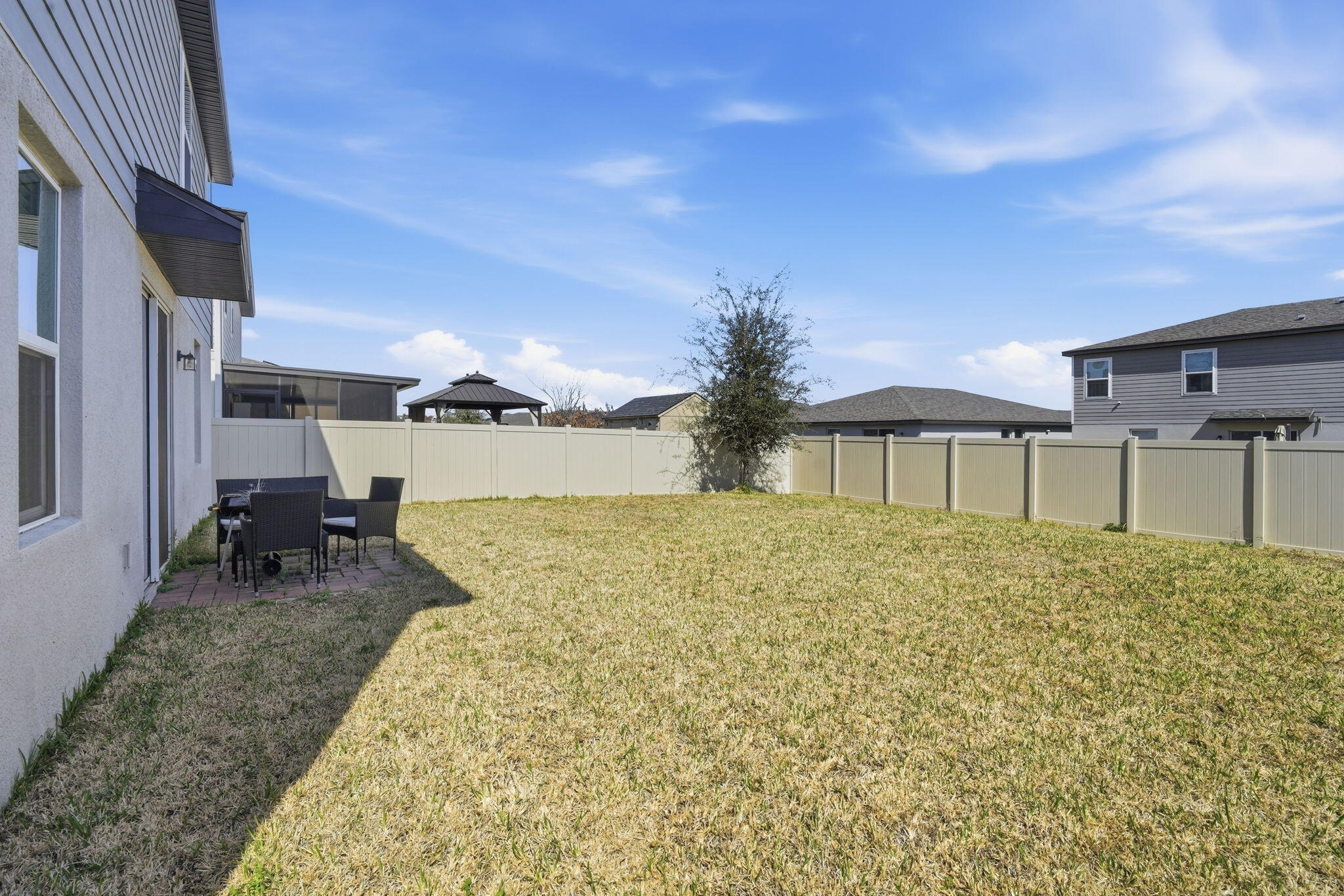 HAMMOCK RESERVE PHASE 1 - Residential