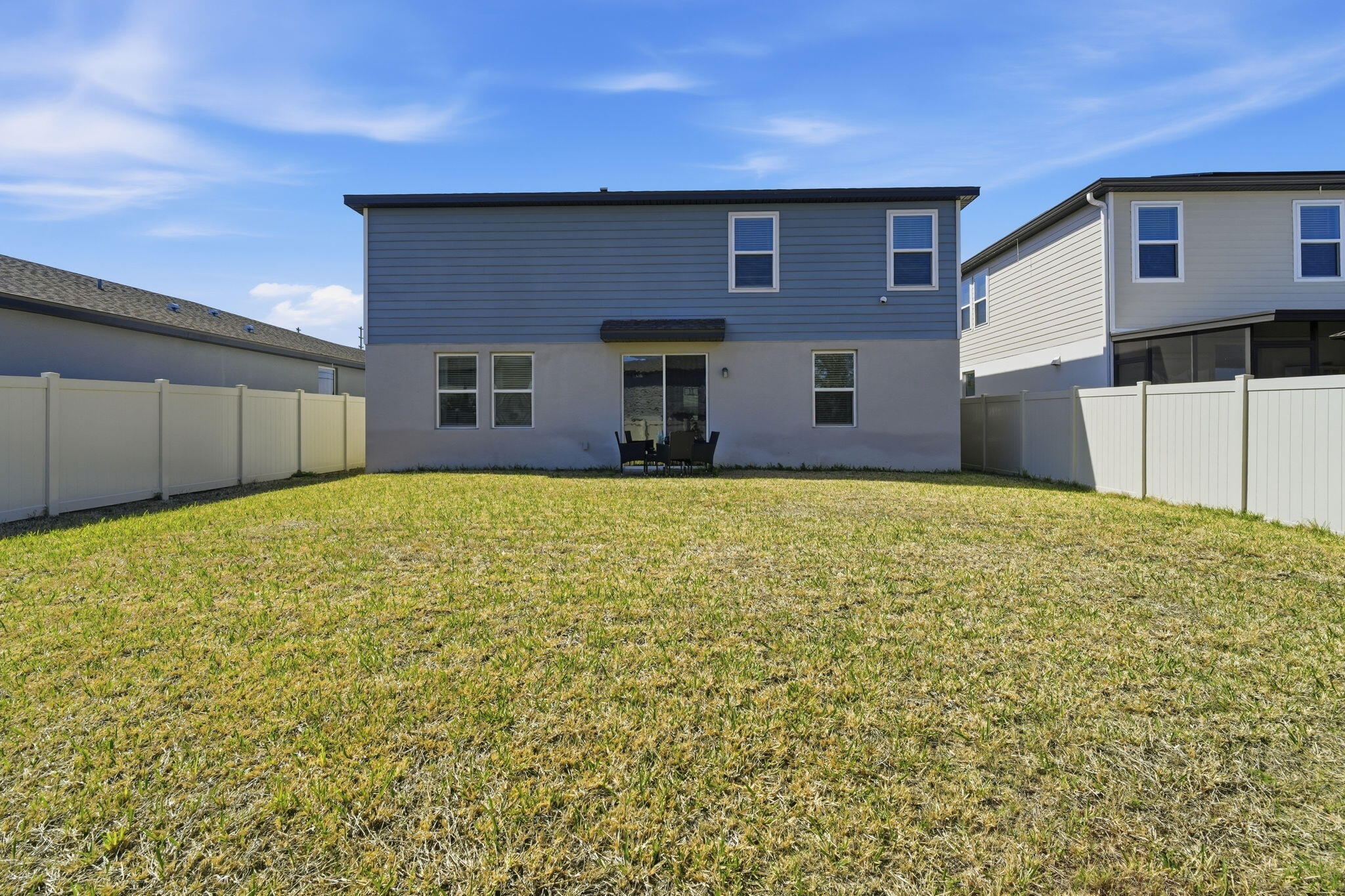 HAMMOCK RESERVE PHASE 1 - Residential