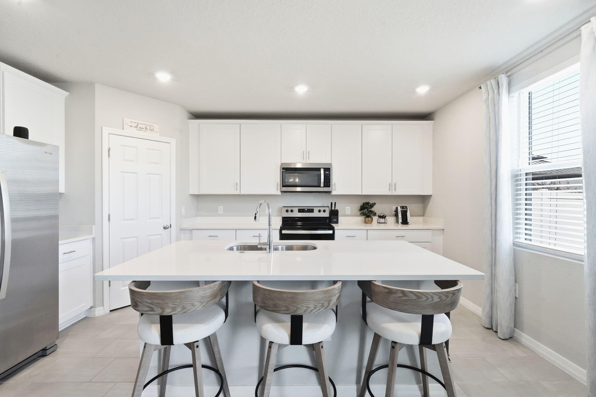 HAMMOCK RESERVE PHASE 1 - Residential