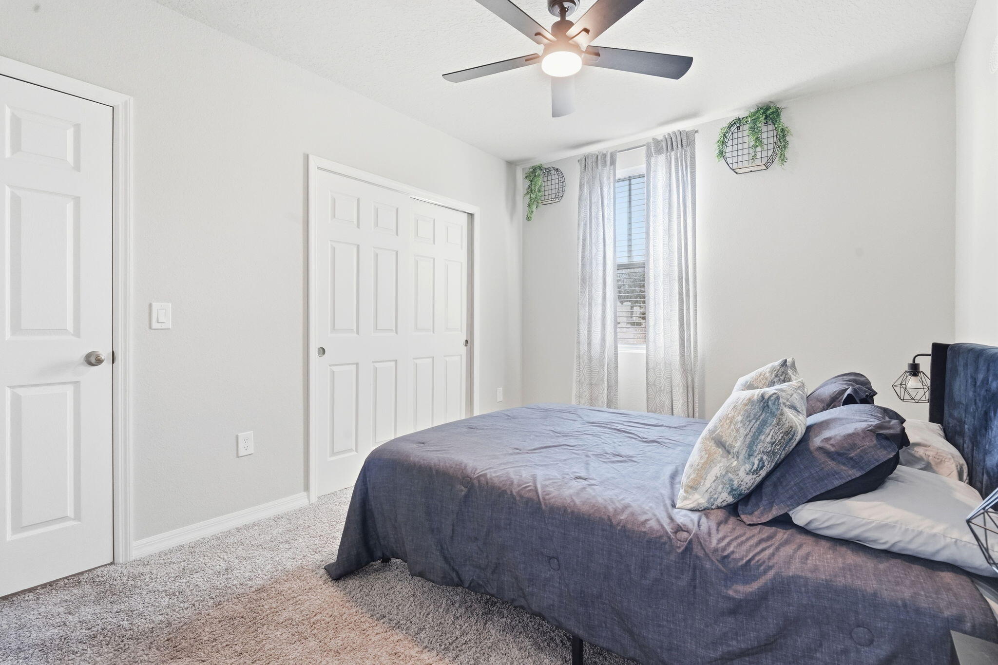 HAMMOCK RESERVE PHASE 1 - Residential