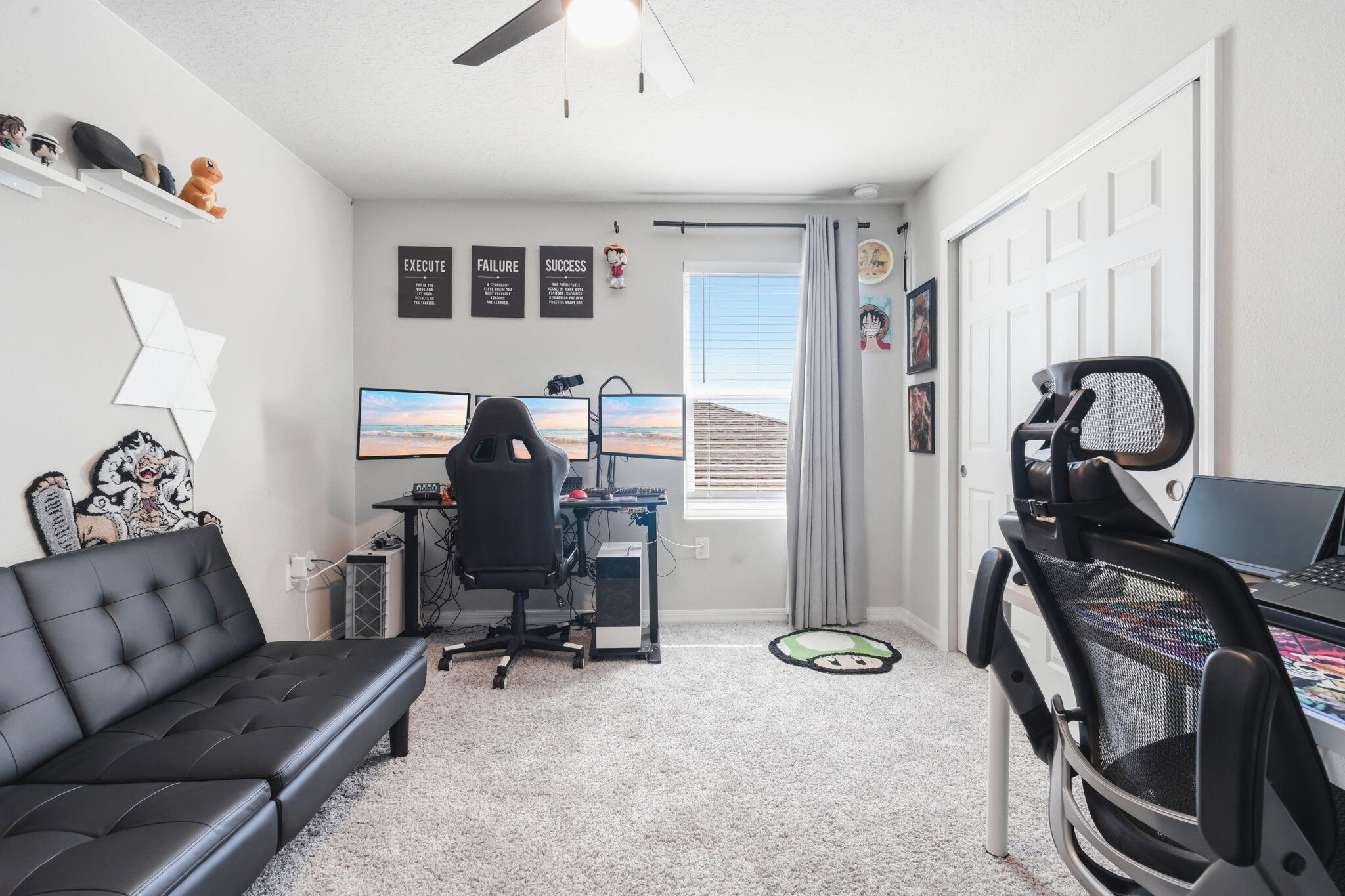 HAMMOCK RESERVE PHASE 1 - Residential