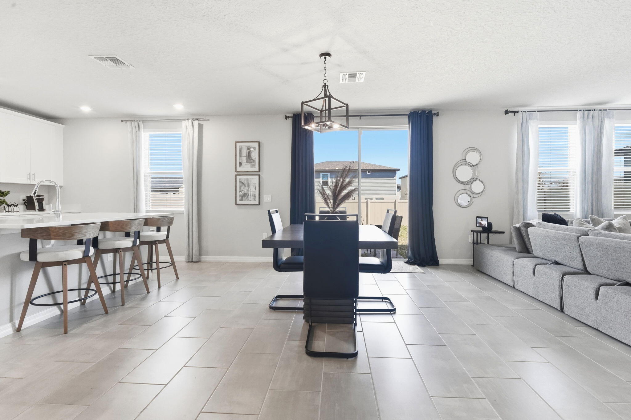 HAMMOCK RESERVE PHASE 1 - Residential