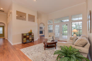 JAX GOLF & COUNTRY CLUB U - Residential