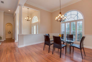 JAX GOLF & COUNTRY CLUB U - Residential