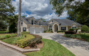 JAX GOLF & COUNTRY CLUB U - Residential