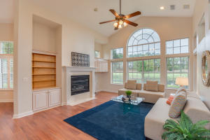 JAX GOLF & COUNTRY CLUB U - Residential