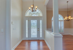 JAX GOLF & COUNTRY CLUB U - Residential