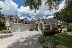 JAX GOLF & COUNTRY CLUB U - Residential