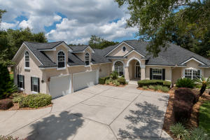 JAX GOLF & COUNTRY CLUB U - Residential