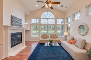 JAX GOLF & COUNTRY CLUB U - Residential