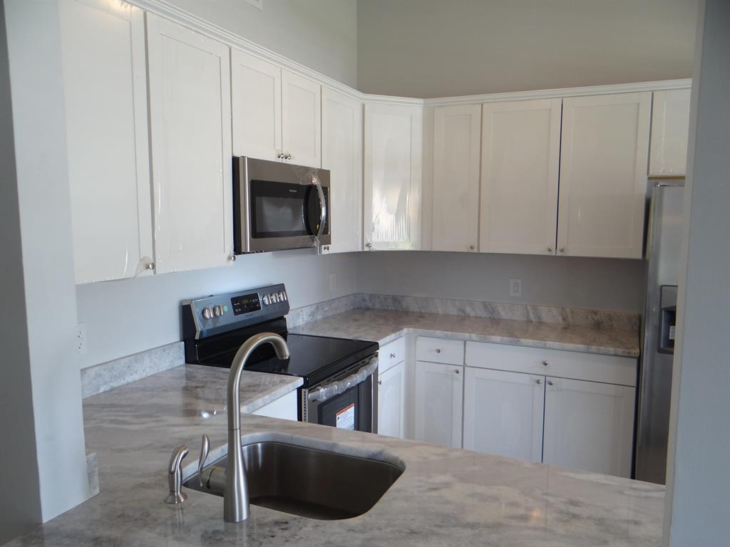 Counterpoint Estates - Residential