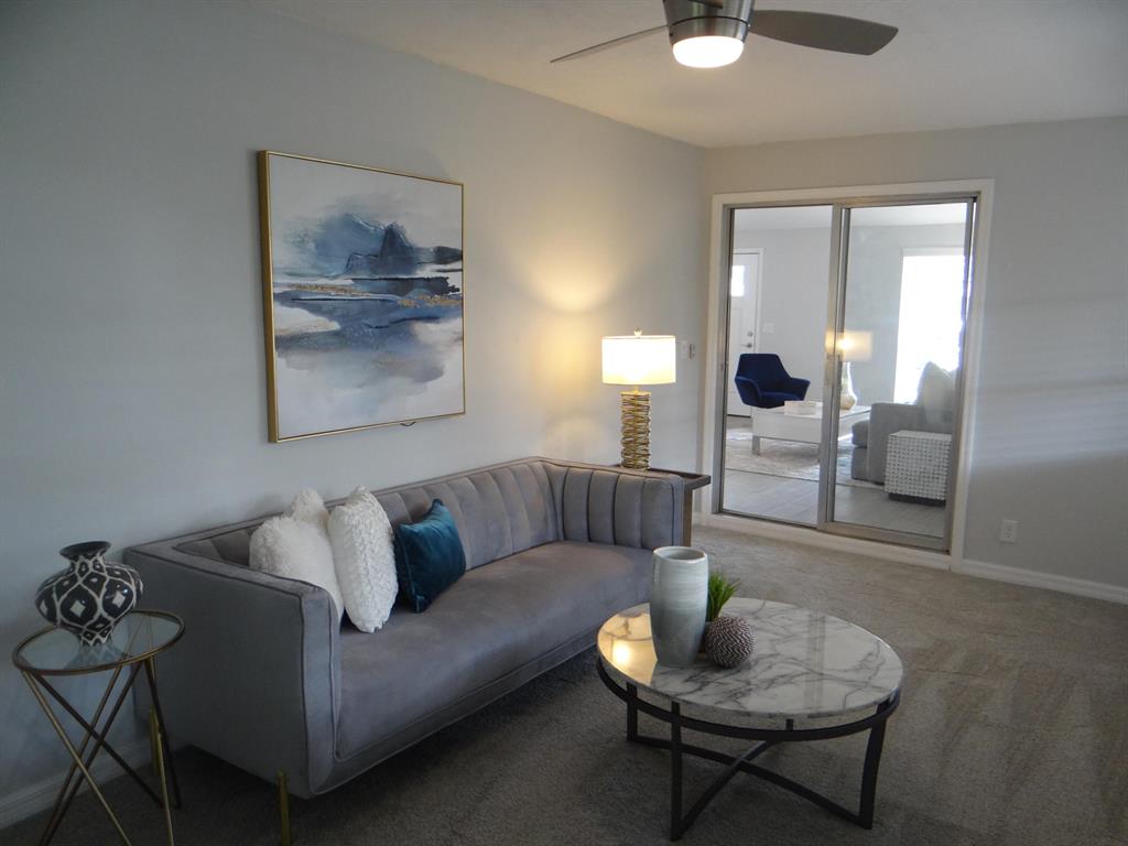 Counterpoint Estates - Residential