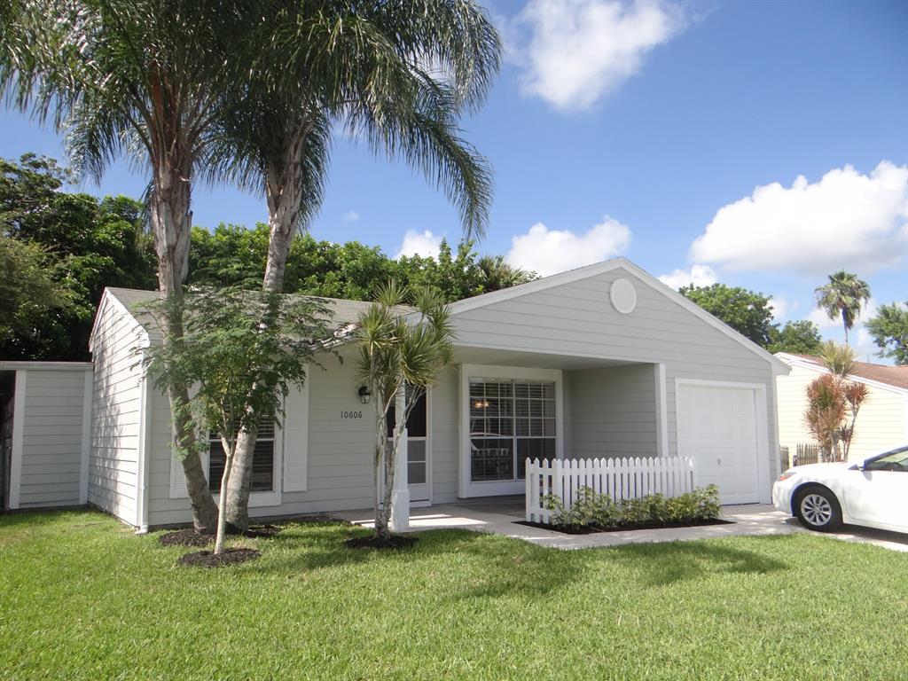 Counterpoint Estates - Residential