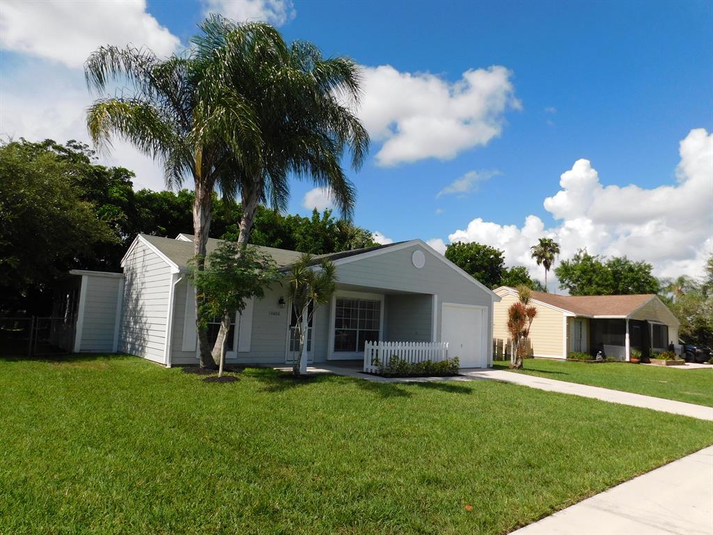 Counterpoint Estates - Residential