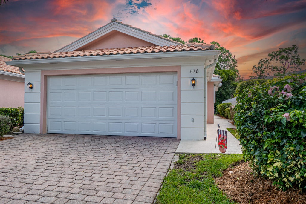 Photo of 876 SW Tamarrow Place, Stuart, FL 34997 (MLS # R11017199)