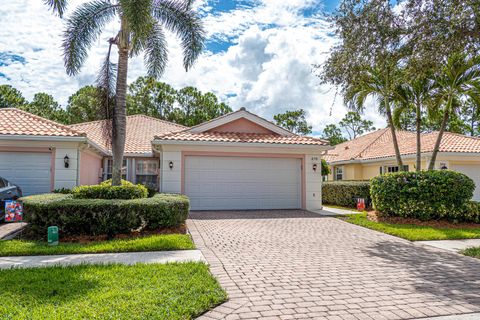 A home in Stuart