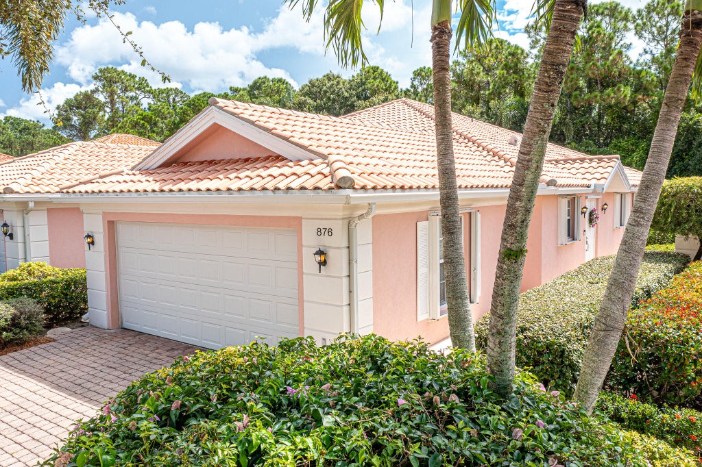 Photo of 876 SW Tamarrow Place, Stuart, FL 34997 (MLS # R11017199)