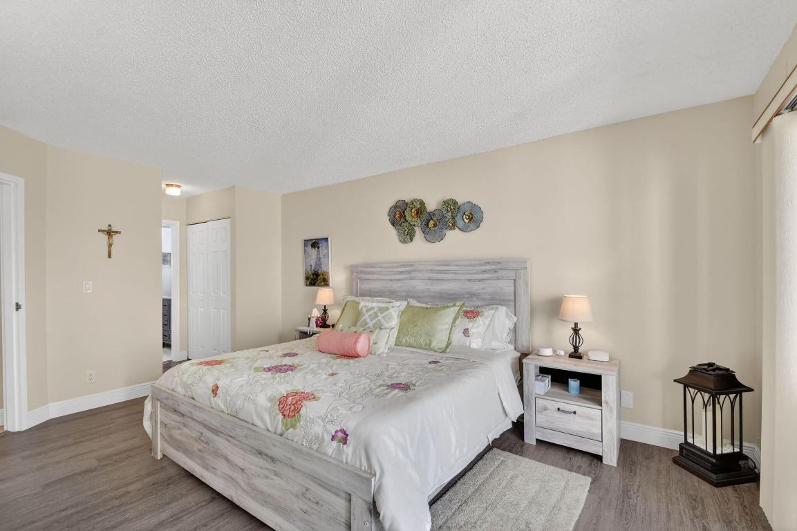 POINCIANA PLACE CONDO 1,2,8 AND 9 - Residential