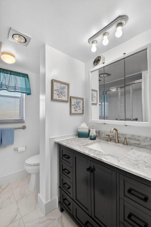 POINCIANA PLACE CONDO 1,2,8 AND 9 - Residential