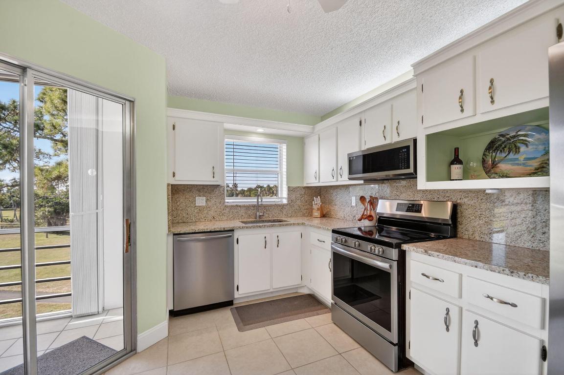 POINCIANA PLACE CONDO 1,2,8 AND 9 - Residential