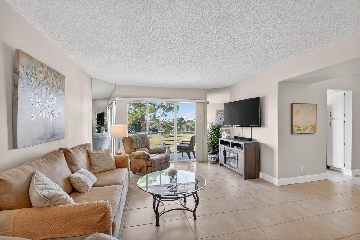 POINCIANA PLACE CONDO 1,2,8 AND 9 - Residential