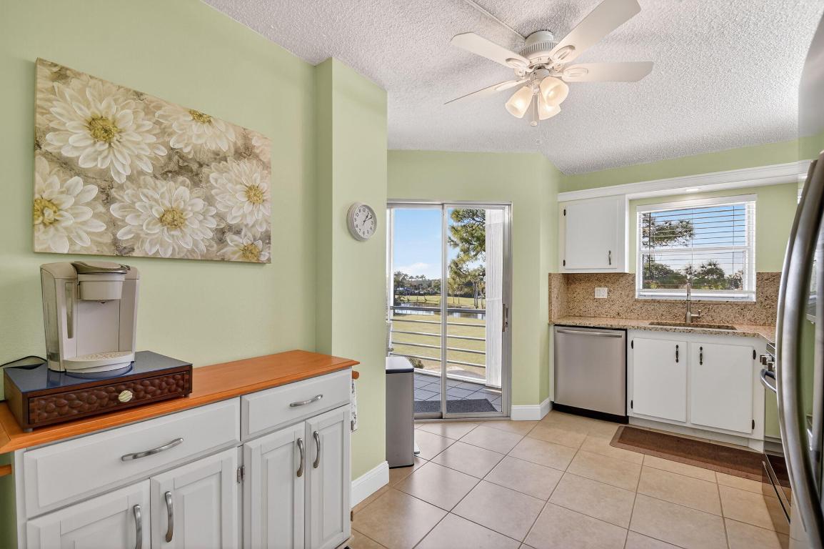 POINCIANA PLACE CONDO 1,2,8 AND 9 - Residential