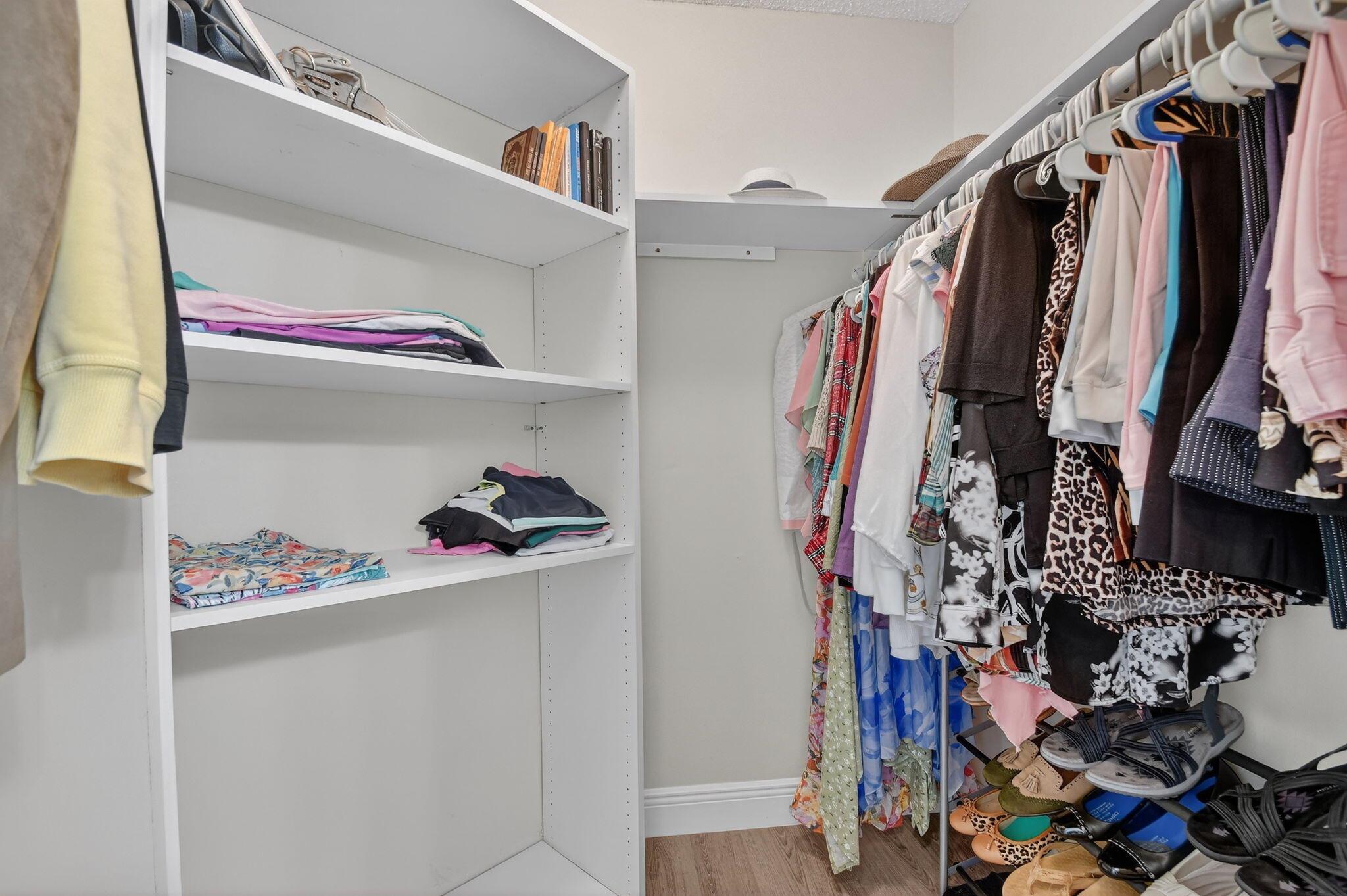 POINCIANA PLACE CONDO 1,2,8 AND 9 - Residential