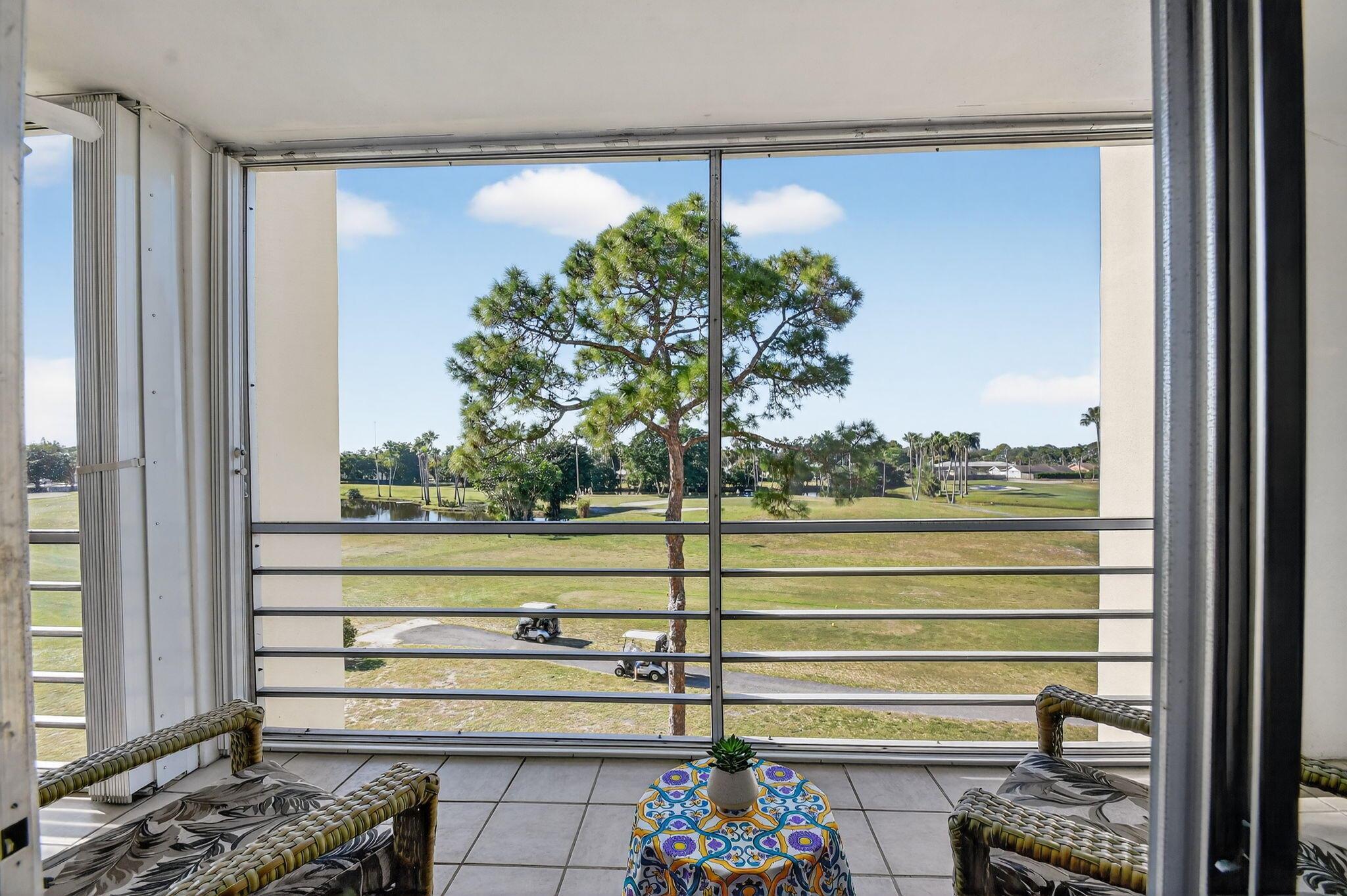 POINCIANA PLACE CONDO 1,2,8 AND 9 - Residential
