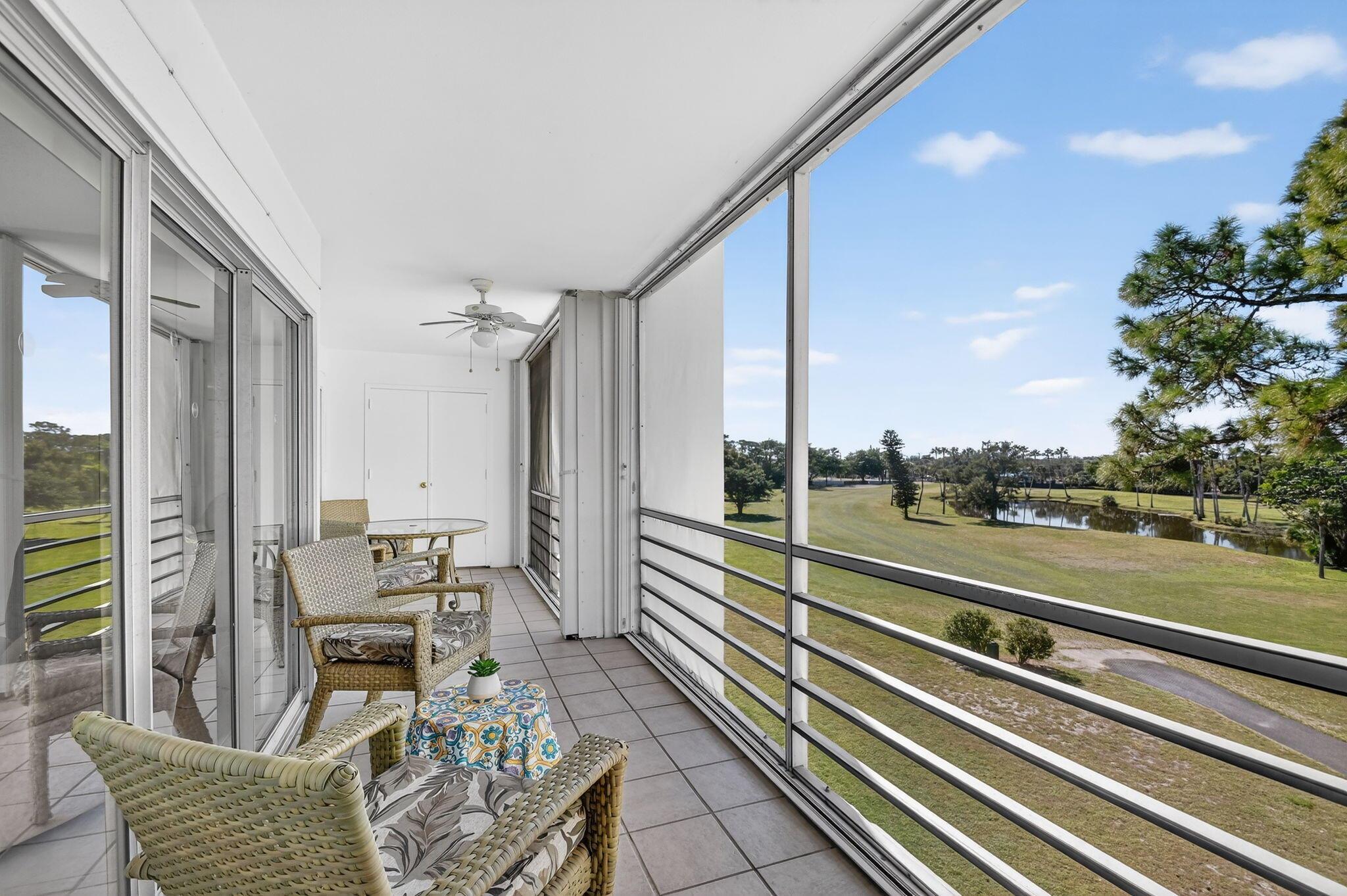 POINCIANA PLACE CONDO 1,2,8 AND 9 - Residential