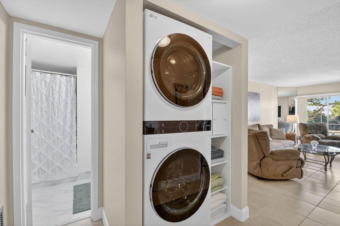 POINCIANA PLACE CONDO 1,2,8 AND 9 - Residential