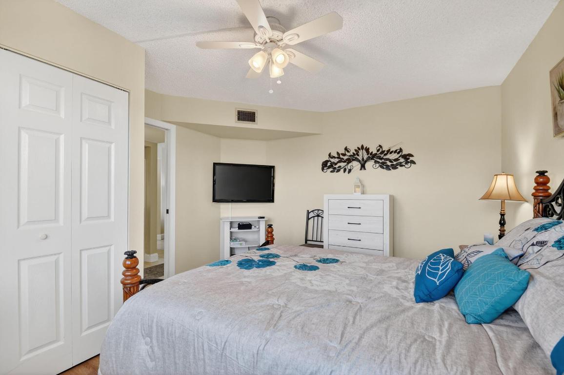 POINCIANA PLACE CONDO 1,2,8 AND 9 - Residential