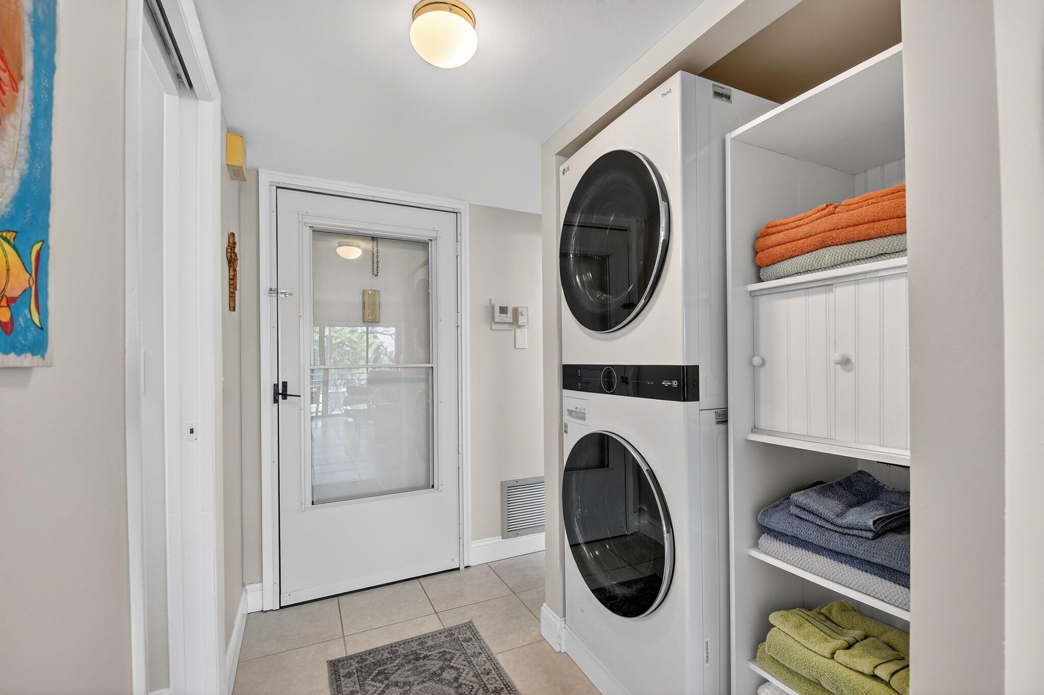 POINCIANA PLACE CONDO 1,2,8 AND 9 - Residential