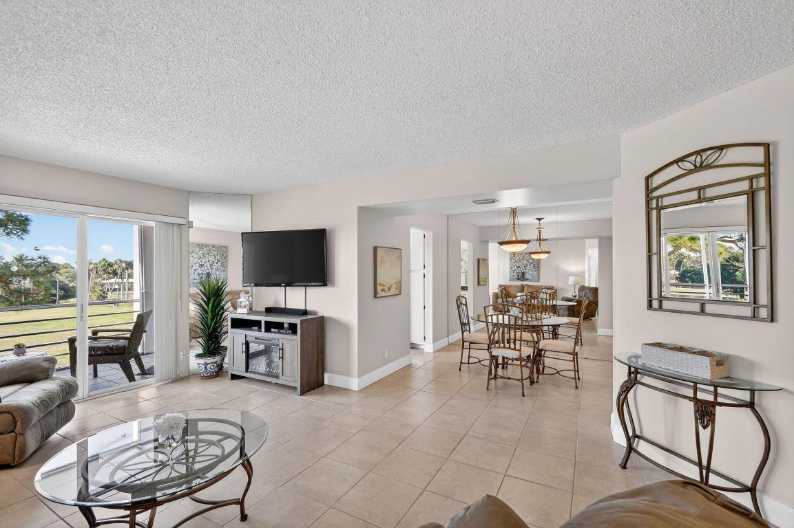 POINCIANA PLACE CONDO 1,2,8 AND 9 - Residential