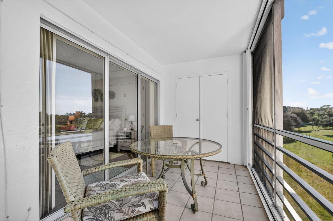 POINCIANA PLACE CONDO 1,2,8 AND 9 - Residential