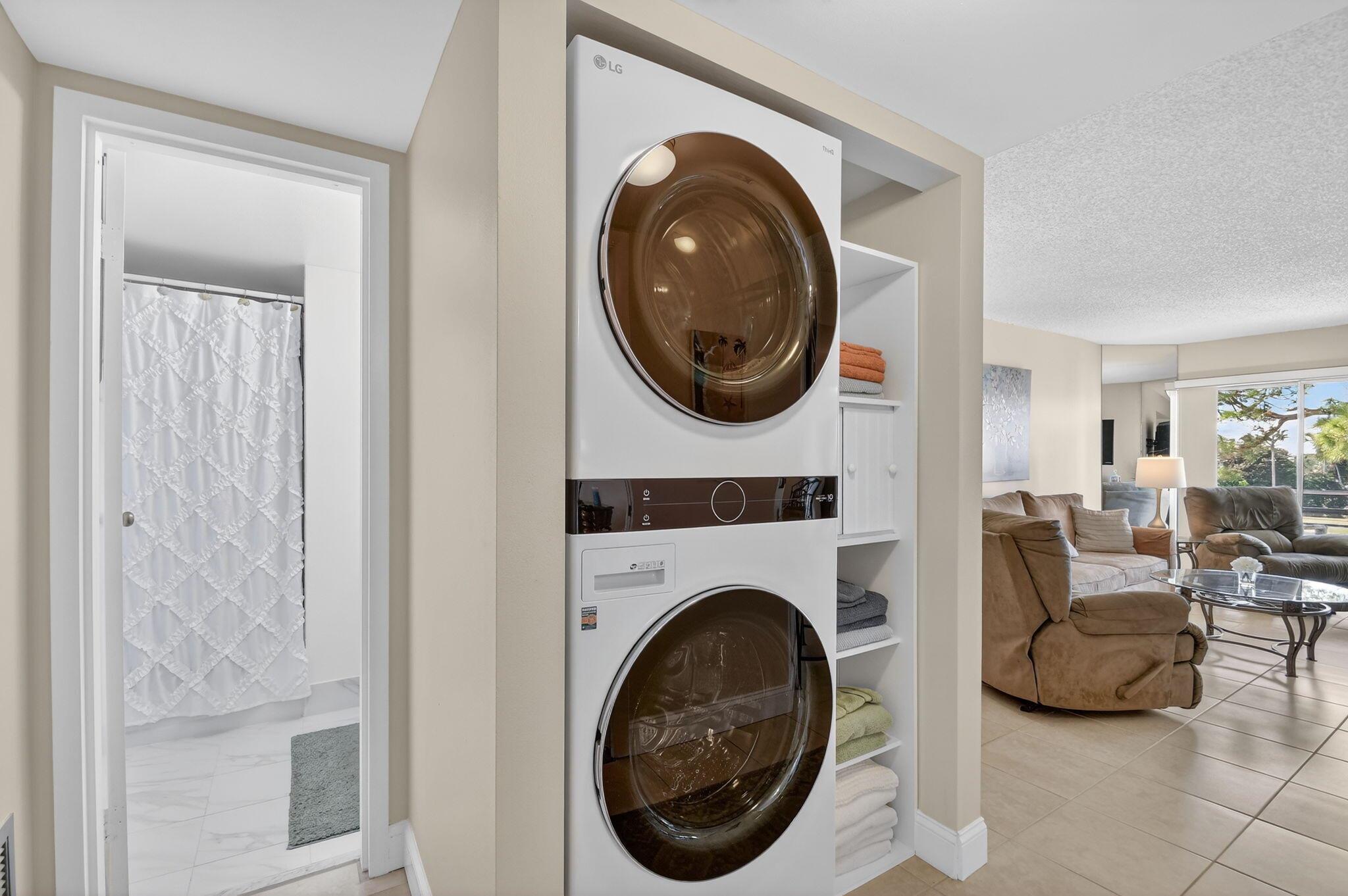 POINCIANA PLACE CONDO 1,2,8 AND 9 - Residential