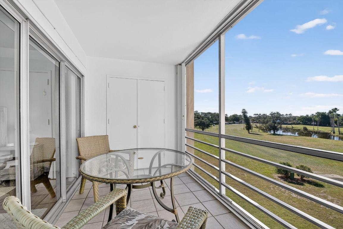 POINCIANA PLACE CONDO 1,2,8 AND 9 - Residential