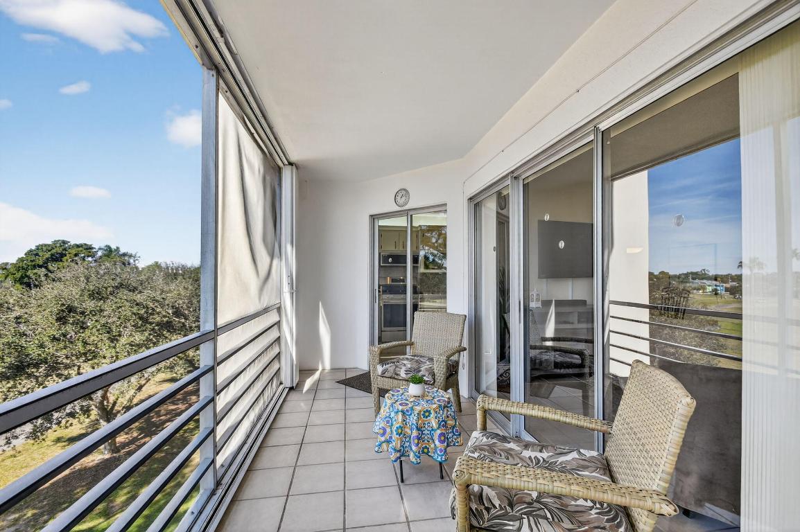 POINCIANA PLACE CONDO 1,2,8 AND 9 - Residential