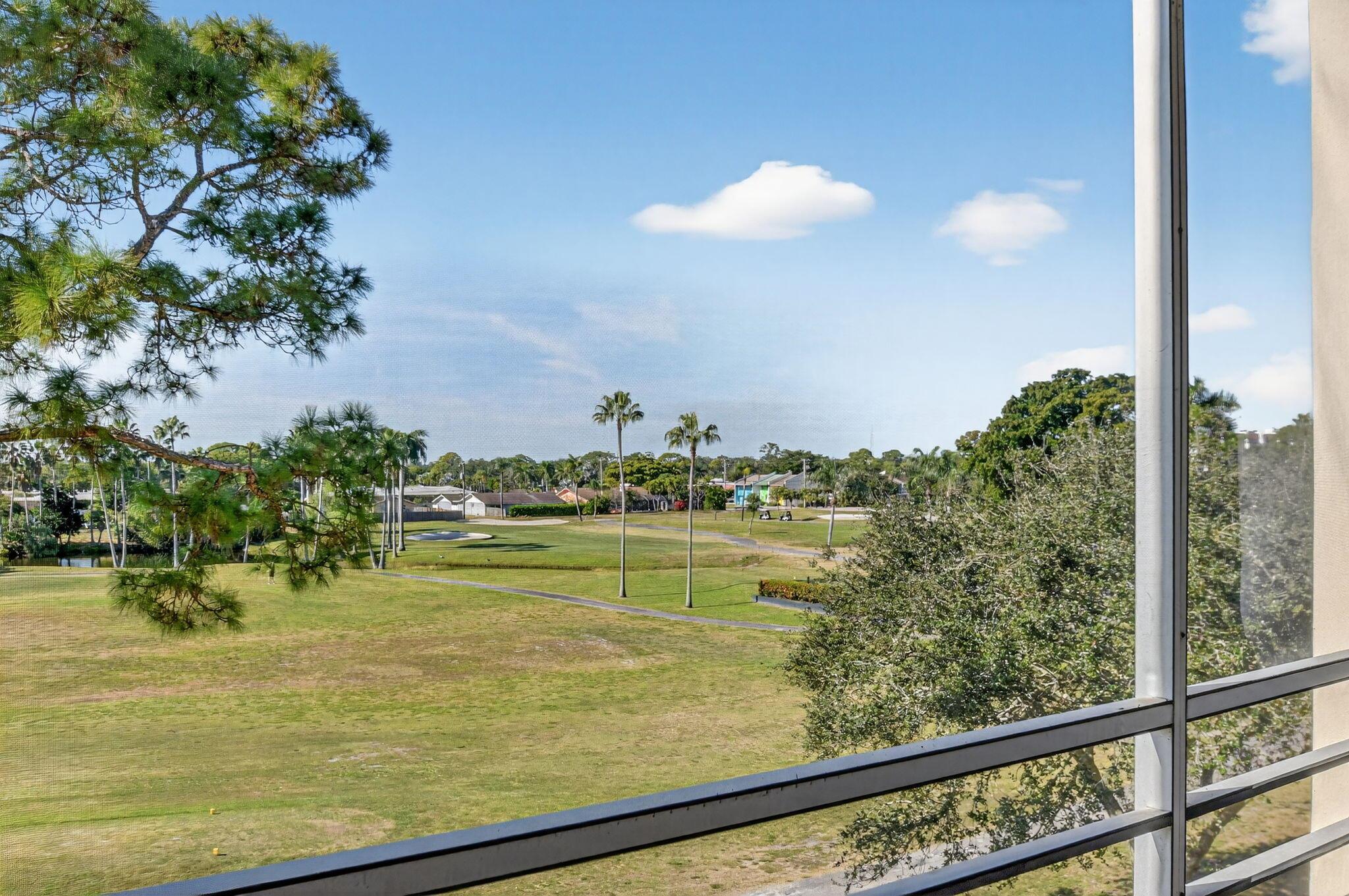 POINCIANA PLACE CONDO 1,2,8 AND 9 - Residential