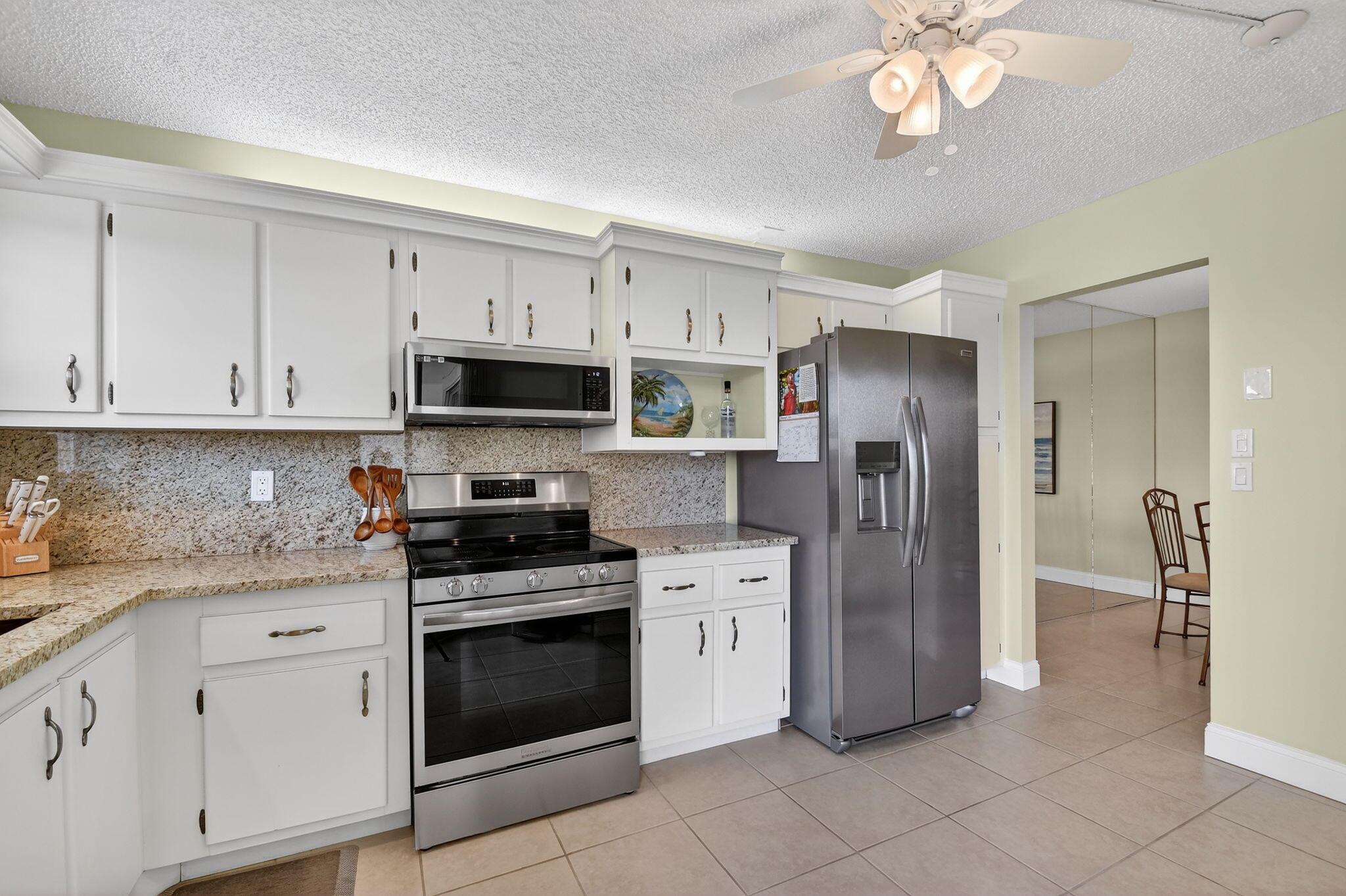 POINCIANA PLACE CONDO 1,2,8 AND 9 - Residential