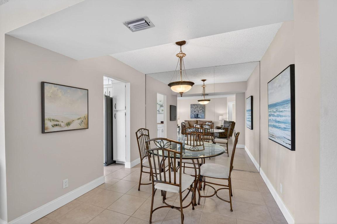 POINCIANA PLACE CONDO 1,2,8 AND 9 - Residential