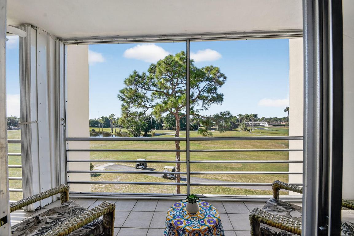 POINCIANA PLACE CONDO 1,2,8 AND 9 - Residential