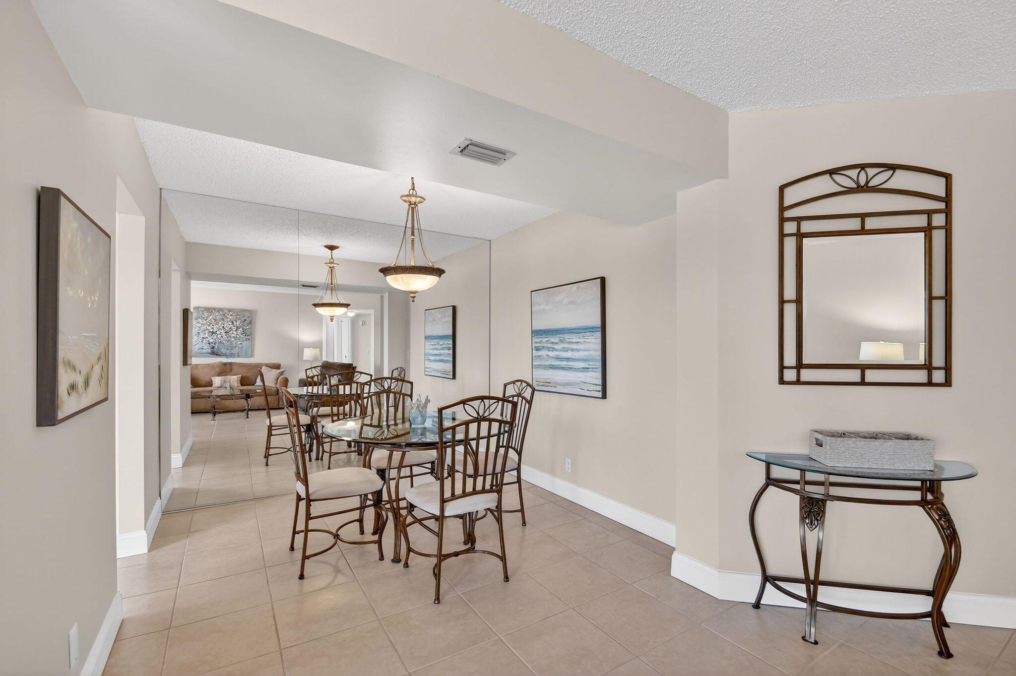 POINCIANA PLACE CONDO 1,2,8 AND 9 - Residential
