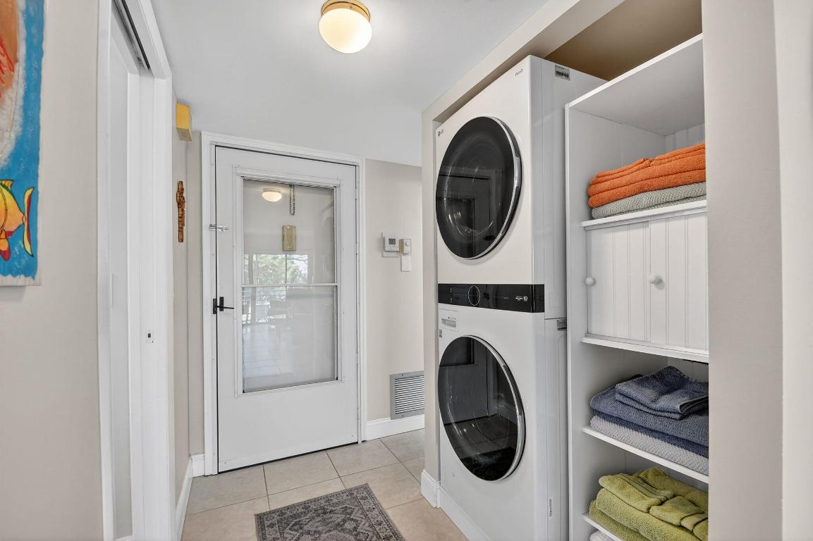 POINCIANA PLACE CONDO 1,2,8 AND 9 - Residential