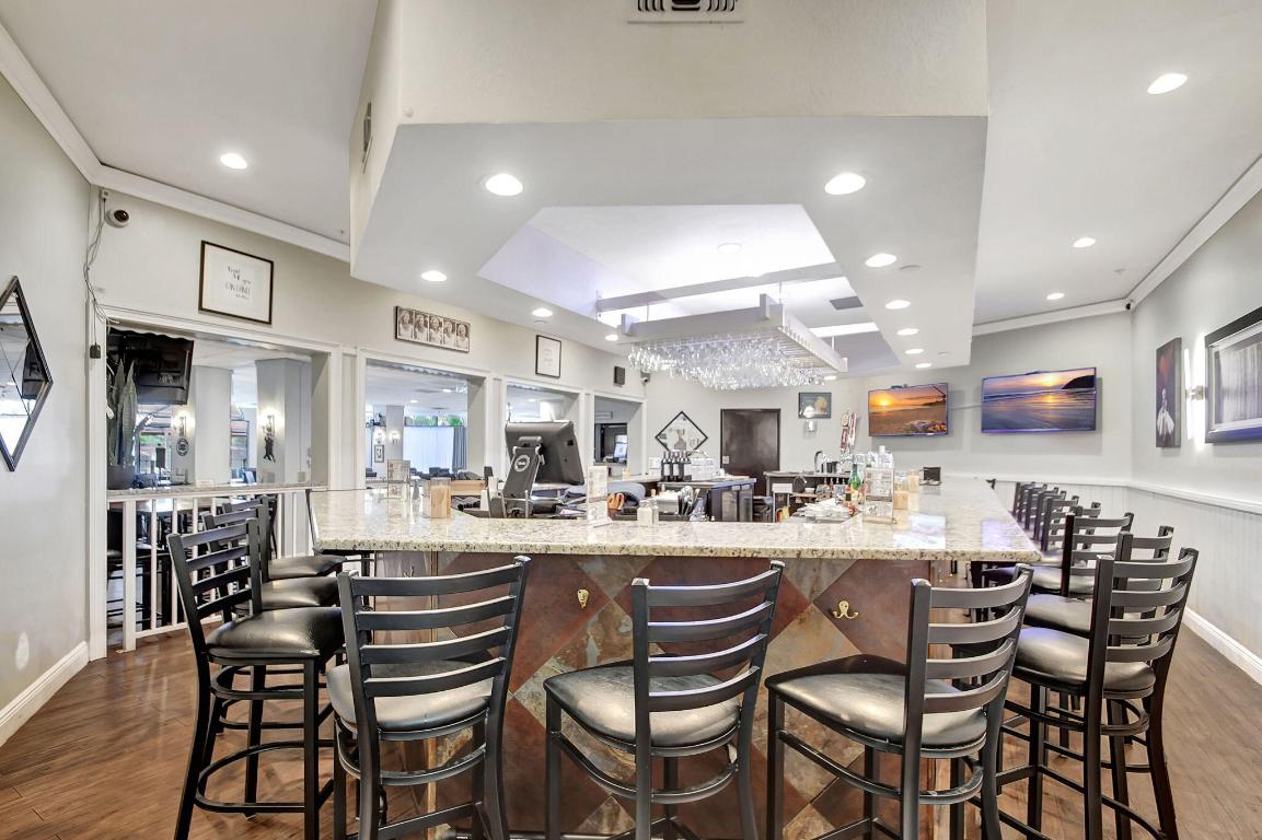 POINCIANA PLACE CONDO 1,2,8 AND 9 - Residential