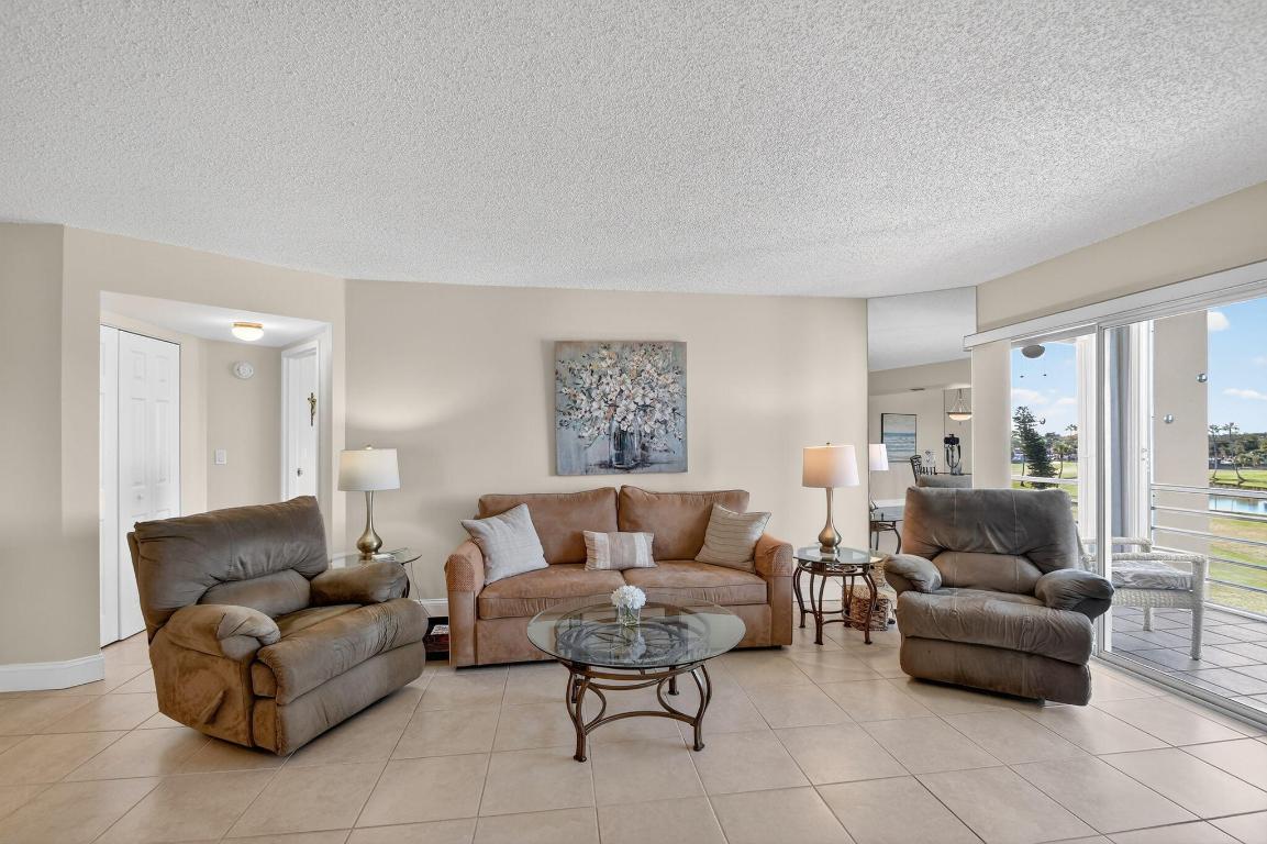 POINCIANA PLACE CONDO 1,2,8 AND 9 - Residential