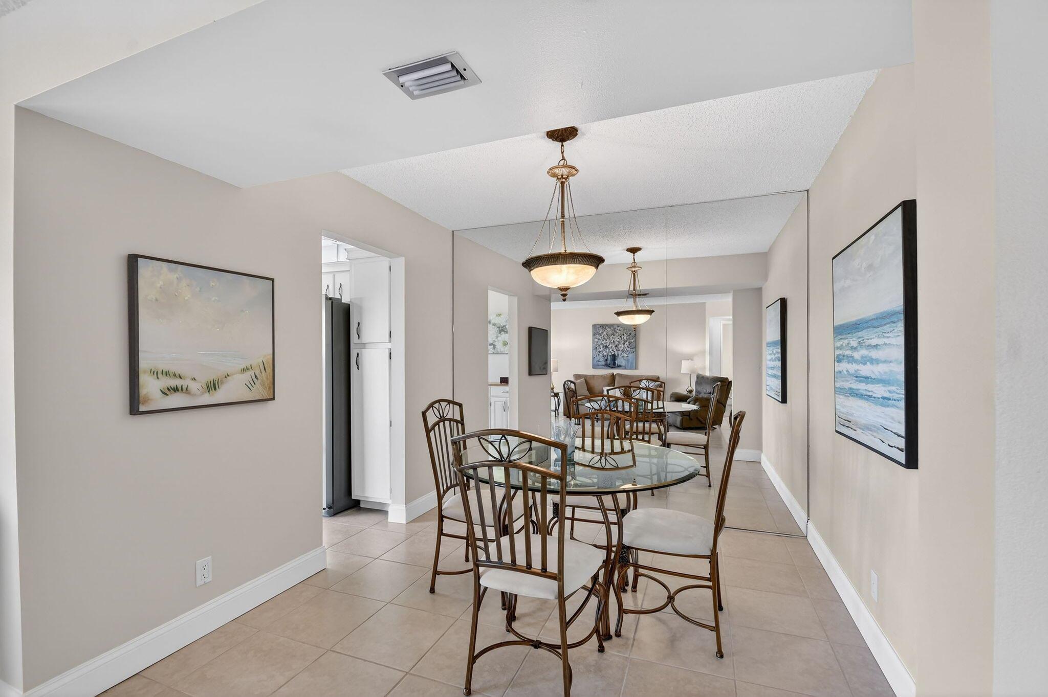 POINCIANA PLACE CONDO 1,2,8 AND 9 - Residential